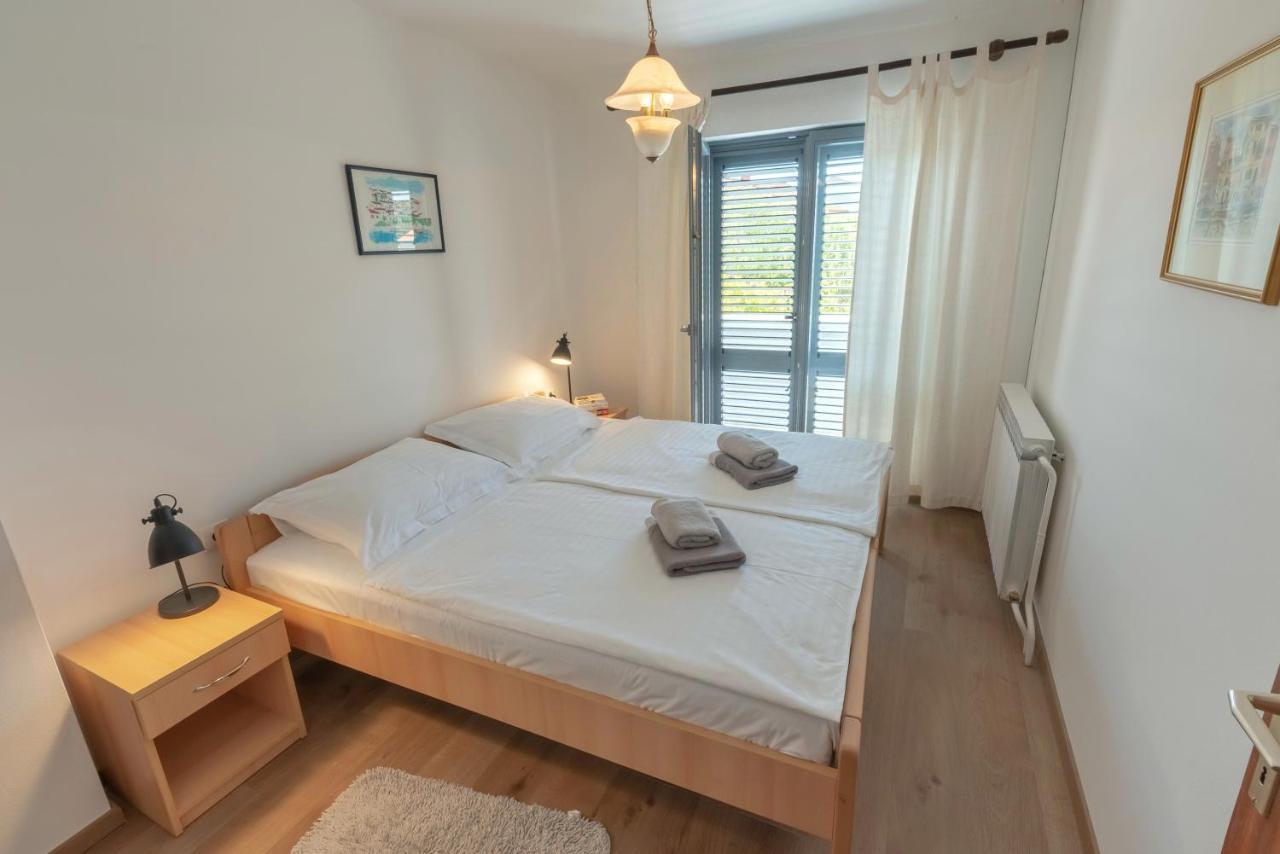 Kuntrada 45 Holiday Home - Heated & Kids Pool ฟาชานา ภายนอก รูปภาพ