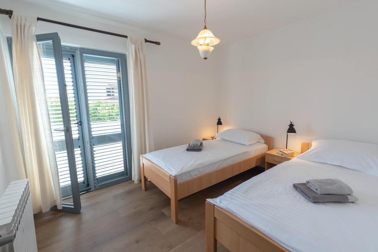 Kuntrada 45 Holiday Home - Heated & Kids Pool ฟาชานา ภายนอก รูปภาพ