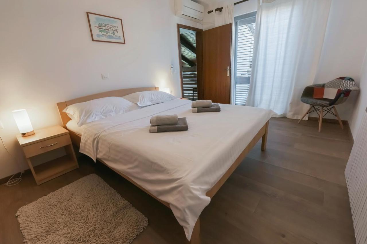 Kuntrada 45 Holiday Home - Heated & Kids Pool ฟาชานา ภายนอก รูปภาพ