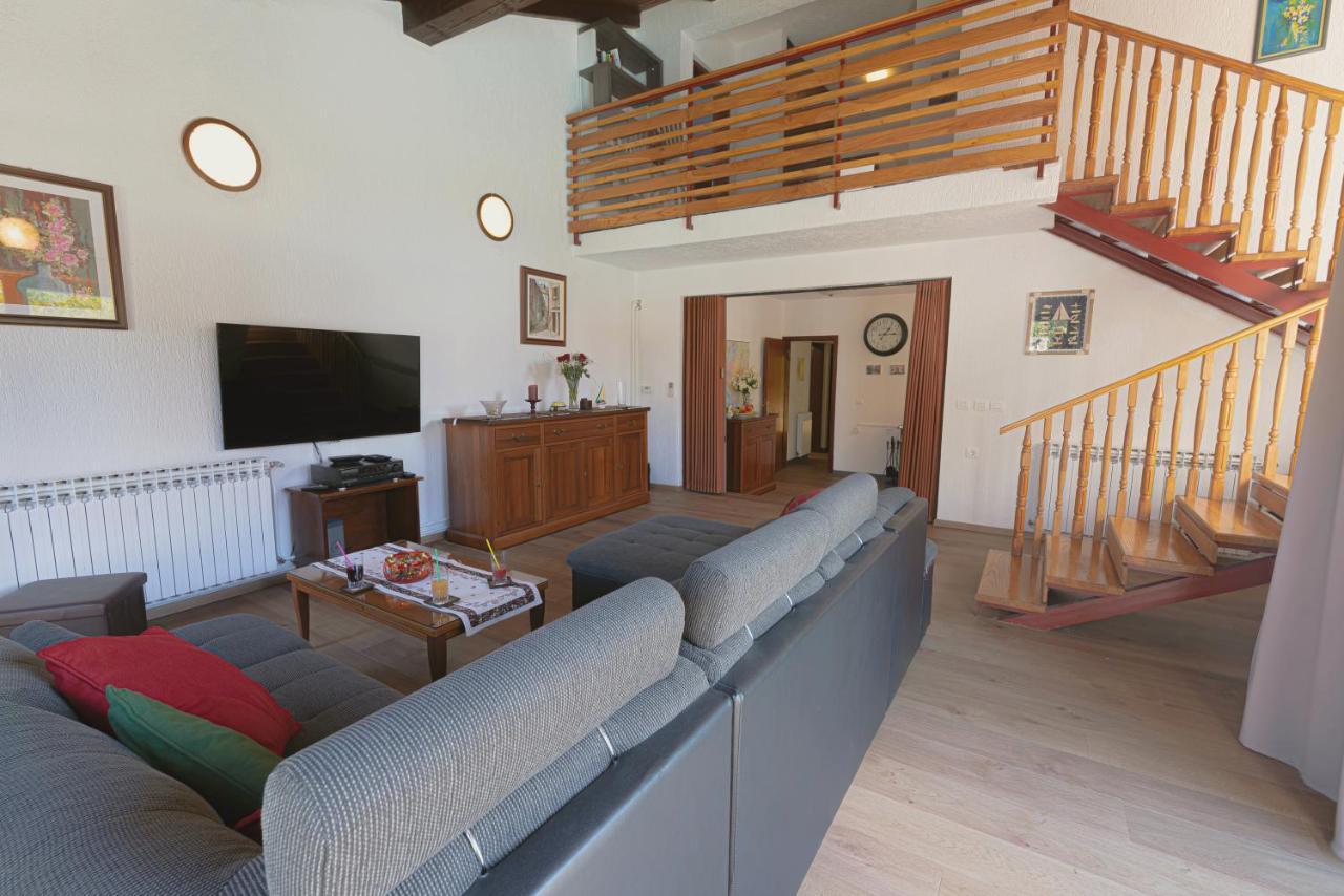 Kuntrada 45 Holiday Home - Heated & Kids Pool ฟาชานา ภายนอก รูปภาพ