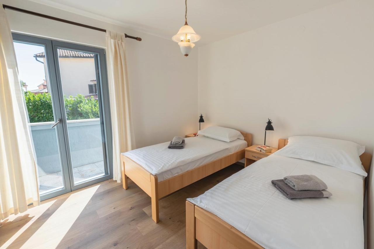 Kuntrada 45 Holiday Home - Heated & Kids Pool ฟาชานา ภายนอก รูปภาพ