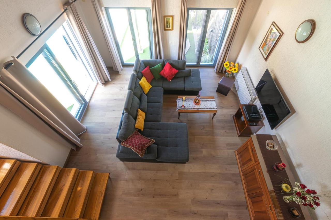 Kuntrada 45 Holiday Home - Heated & Kids Pool ฟาชานา ภายนอก รูปภาพ