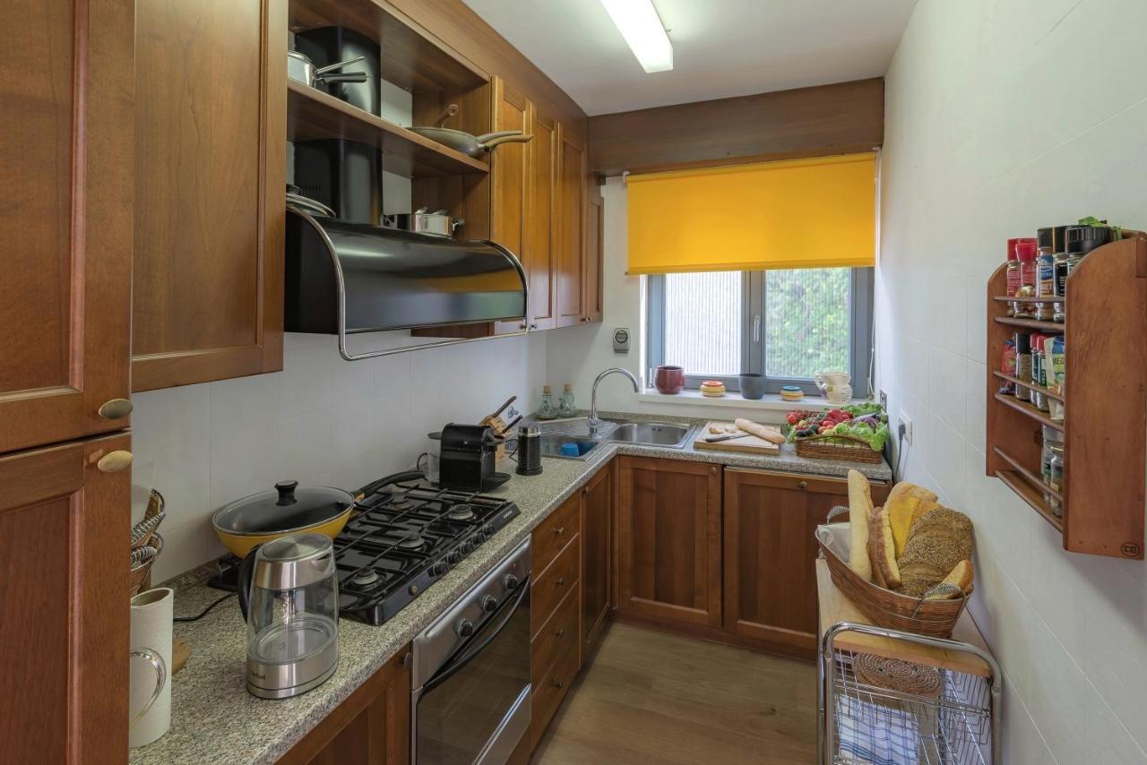 Kuntrada 45 Holiday Home - Heated & Kids Pool ฟาชานา ภายนอก รูปภาพ