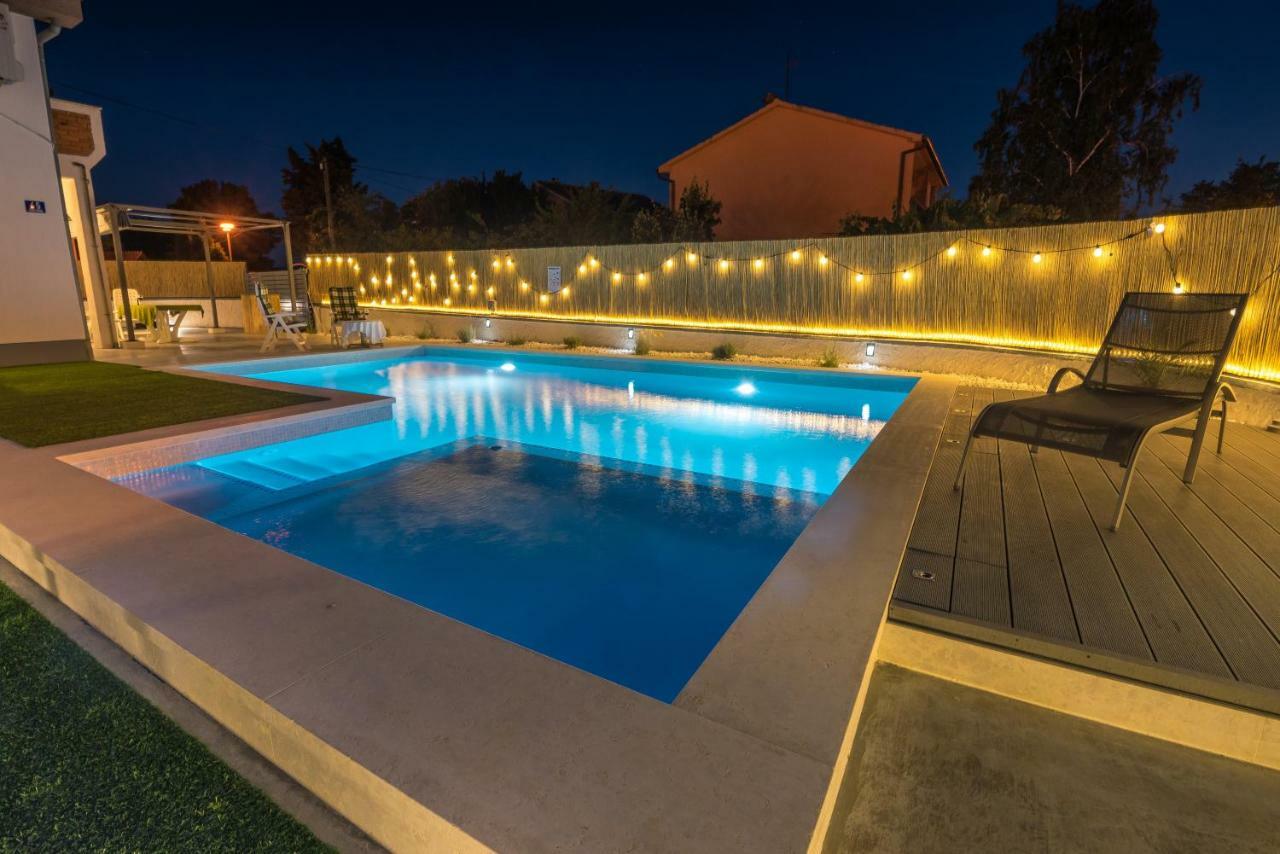 Kuntrada 45 Holiday Home - Heated & Kids Pool ฟาชานา ภายนอก รูปภาพ
