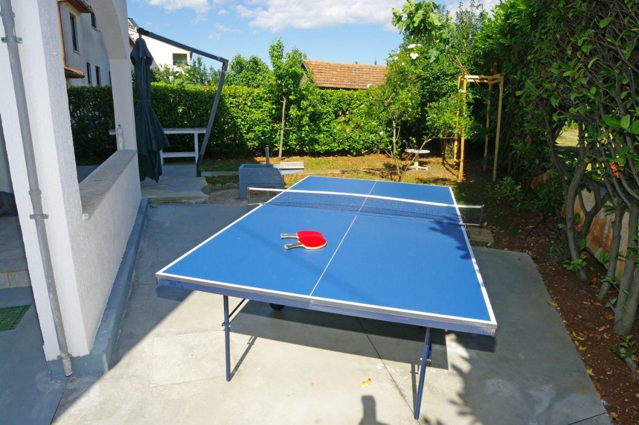 Kuntrada 45 Holiday Home - Heated & Kids Pool ฟาชานา ภายนอก รูปภาพ